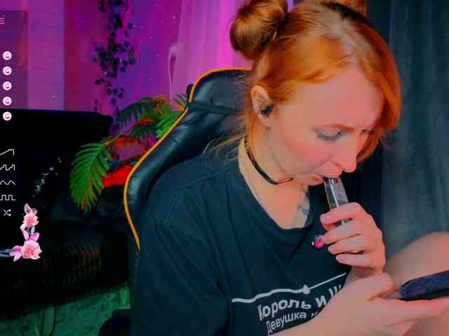 Angel_Eyes webcam