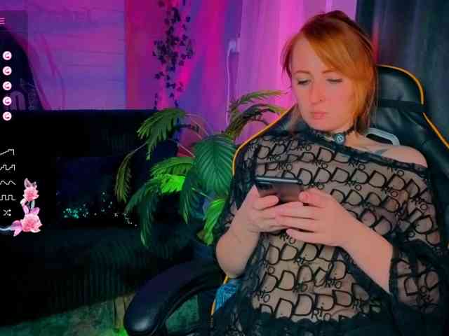 Angel_Eyes webcam