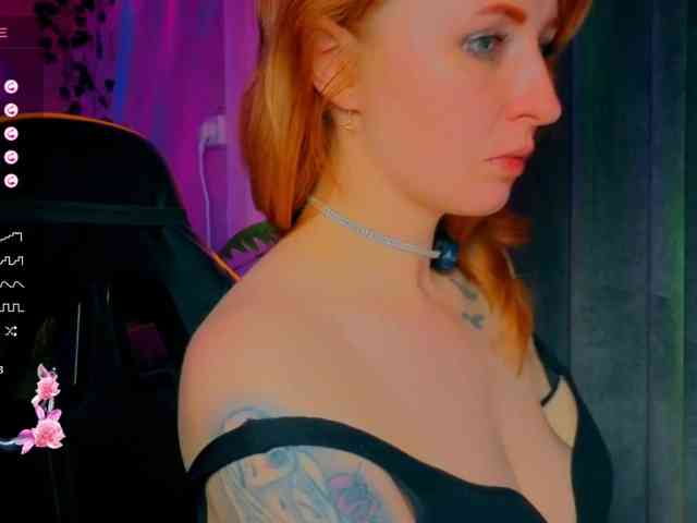Angel_Eyes webcam