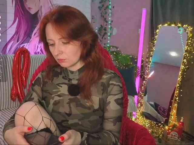 AlEnKa3112 Live Webcam on BongaCams