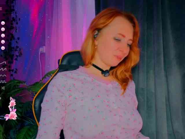 Angel_Eyes webcam