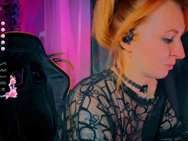 Angel_Eyes webcam