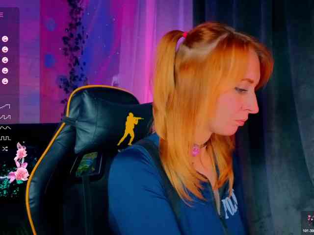 Angel_Eyes webcam