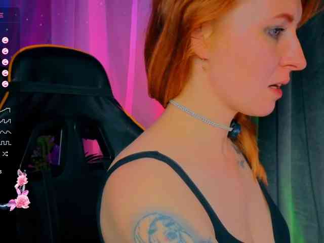 Angel_Eyes webcam