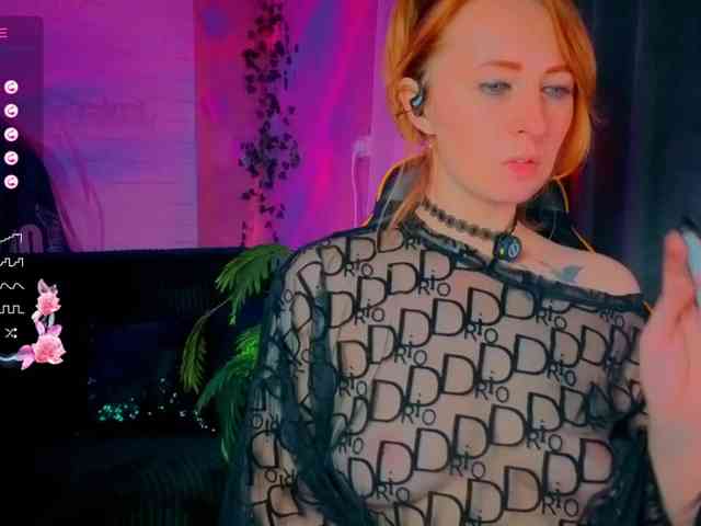 Angel_Eyes webcam