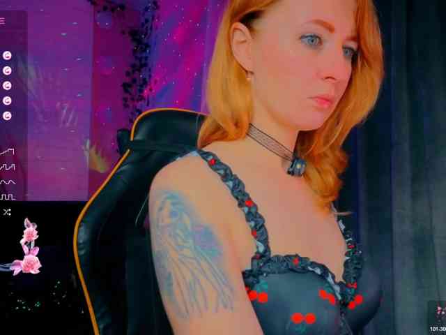 Angel_Eyes webcam