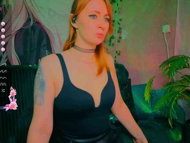 Angel_Eyes webcam