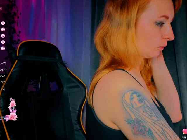 Angel_Eyes webcam