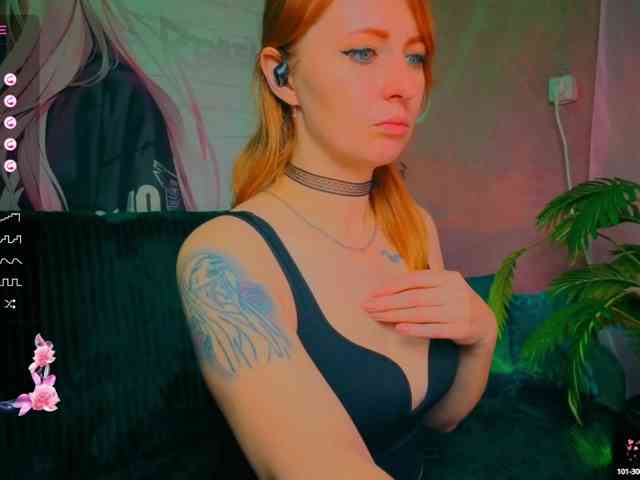 Angel_Eyes webcam