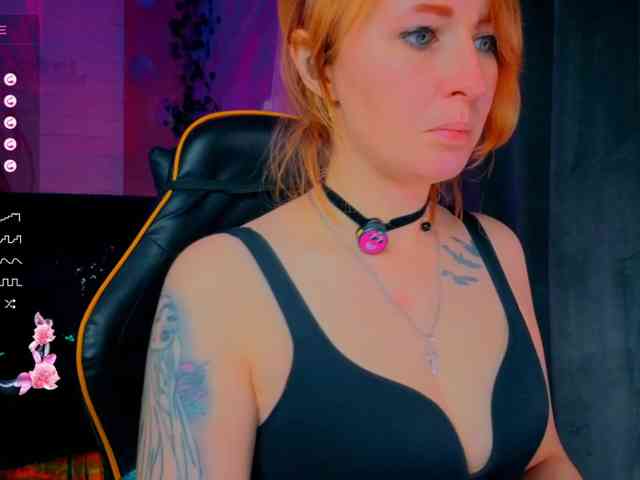 Angel_Eyes webcam