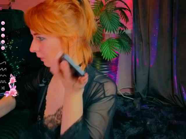 Angel_Eyes webcam