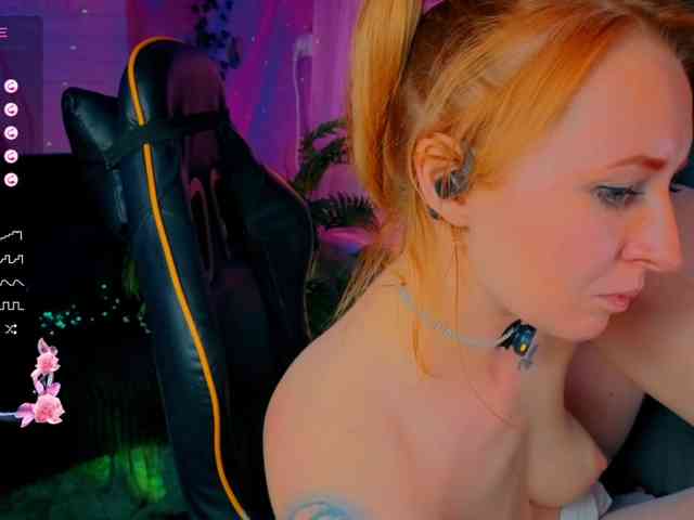 Angel_Eyes webcam
