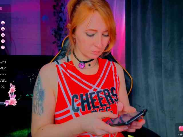 Angel_Eyes webcam
