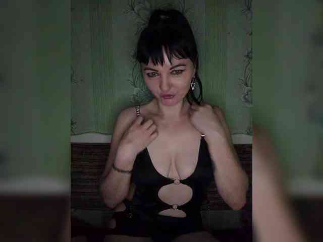 Detka38 Live Webcam on BongaCams