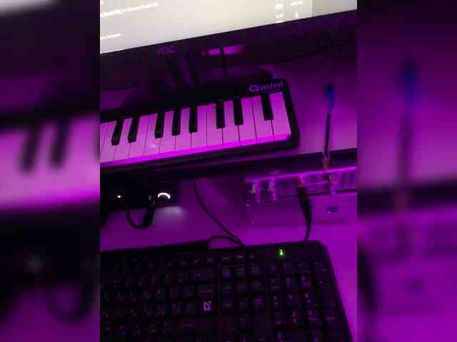 Bonya_Nice webcam
