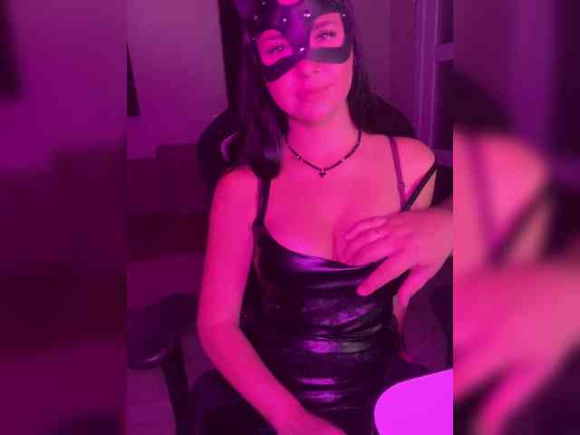 BonyaNice Live Webcam on BongaCams