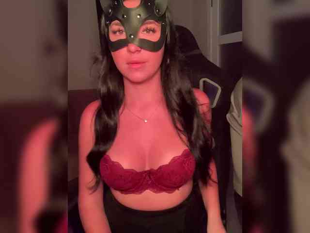 Bonya_Nice webcam