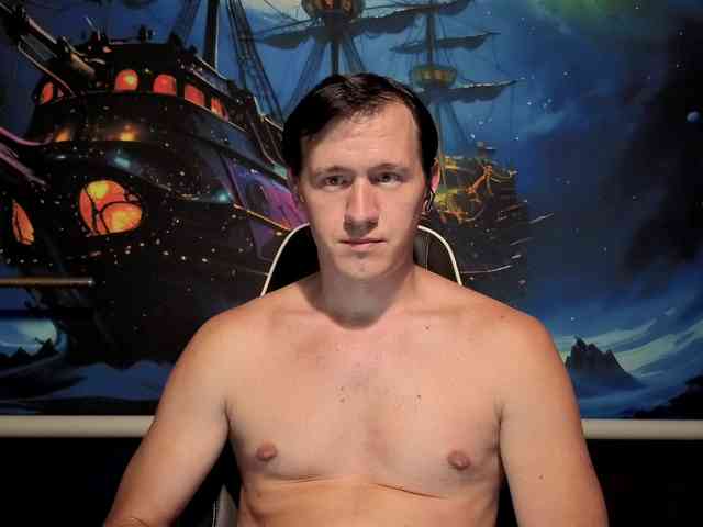 Dimetriusen Live Webcam on BongaCams