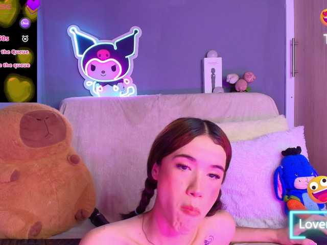 HannaLee's BongaCams show and profile