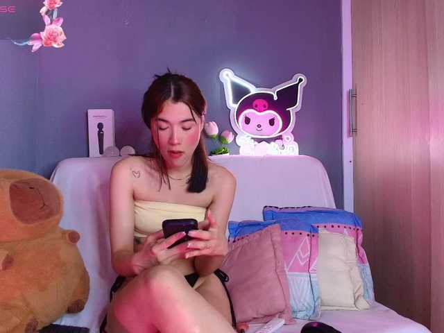 HannaLee's BongaCams show and profile