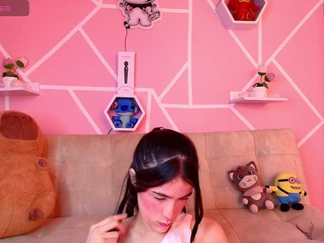 HannaLee from BongaCams