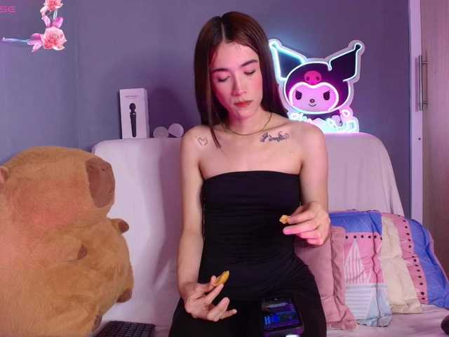 HannaLee's BongaCams show and profile