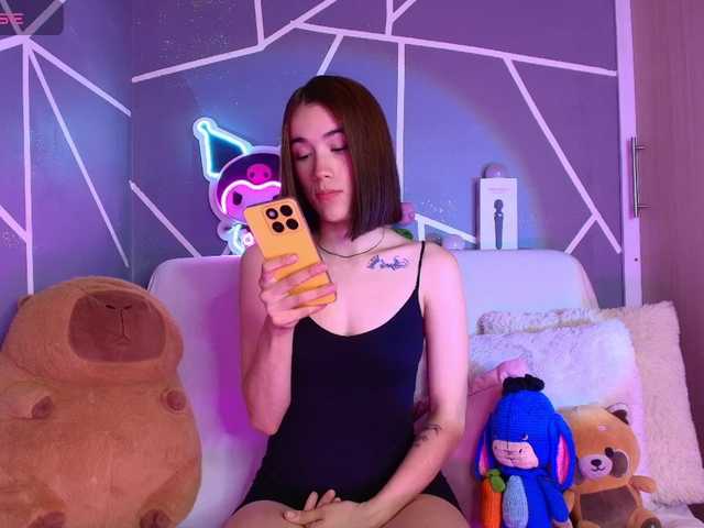 HannaLee's BongaCams show and profile