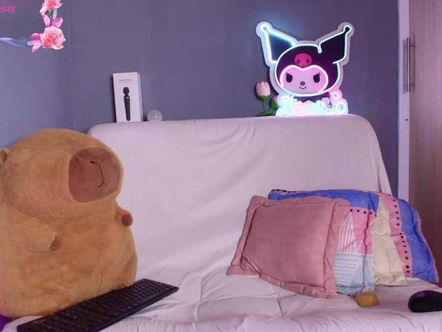 HannaLee's BongaCams show and profile