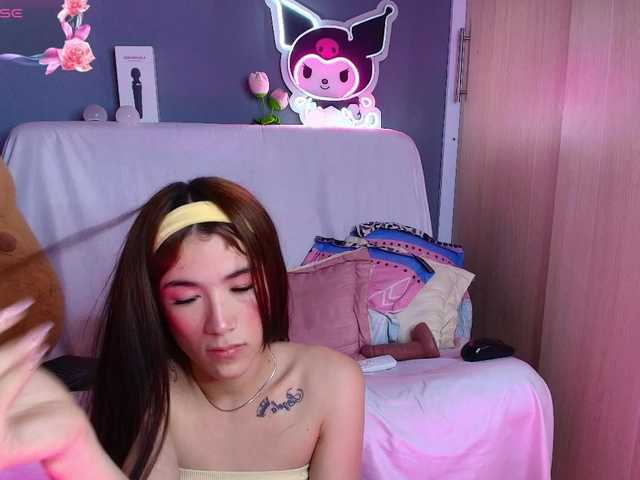 HannaLee's BongaCams show and profile