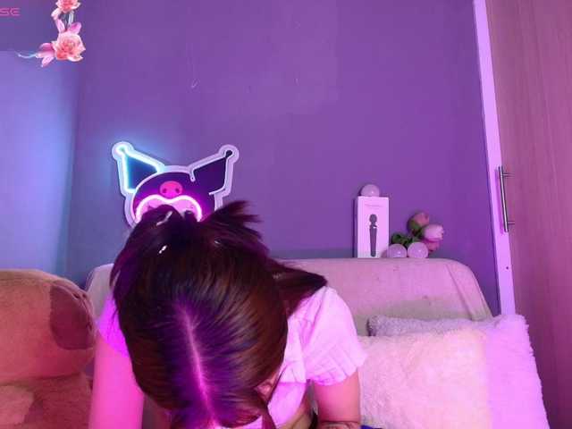 HannaLee's BongaCams show and profile