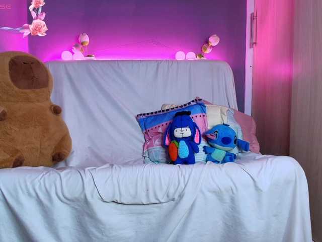 HannaLee's BongaCams show and profile