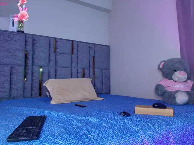 HannaLee's BongaCams show and profile