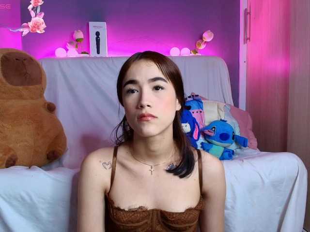 HannaLee's BongaCams show and profile