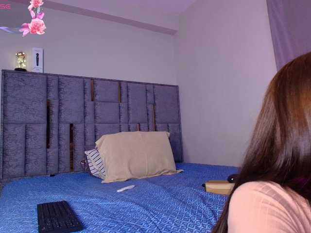 HannaLee's BongaCams show and profile