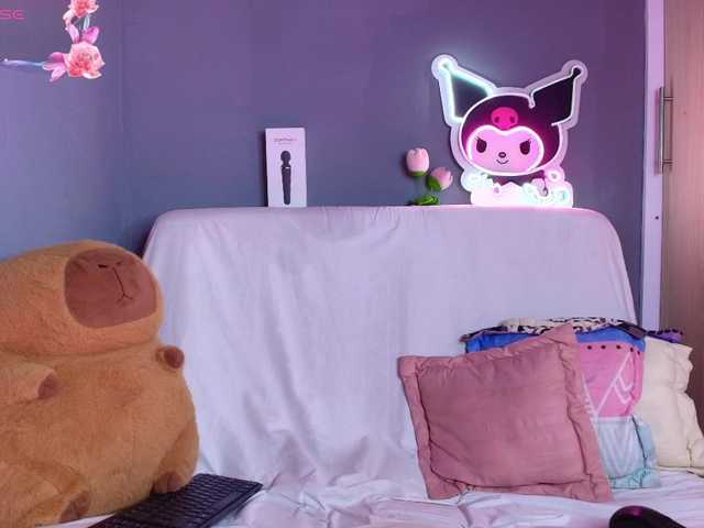 HannaLee's BongaCams show and profile