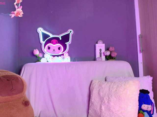 HannaLee's BongaCams show and profile