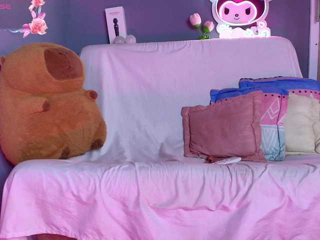 HannaLee's BongaCams show and profile