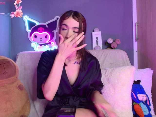 HannaLee's BongaCams show and profile