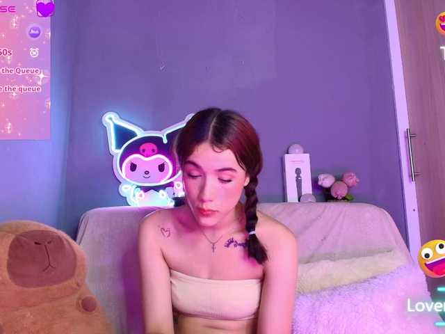 HannaLee's BongaCams show and profile