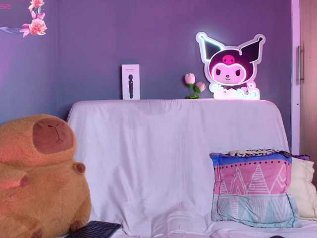 HannaLee's BongaCams show and profile