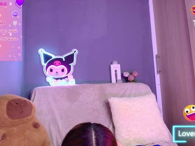 HannaLee's BongaCams show and profile