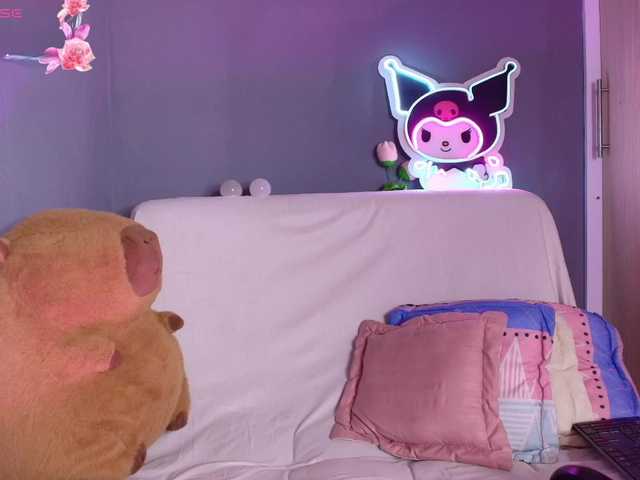 HannaLee's BongaCams show and profile