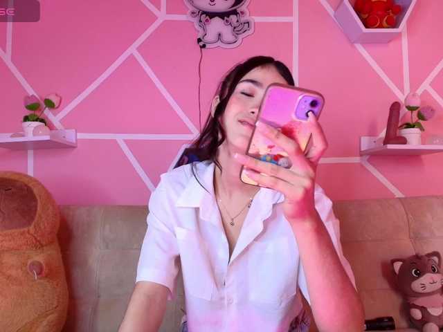 HannaLee from BongaCams