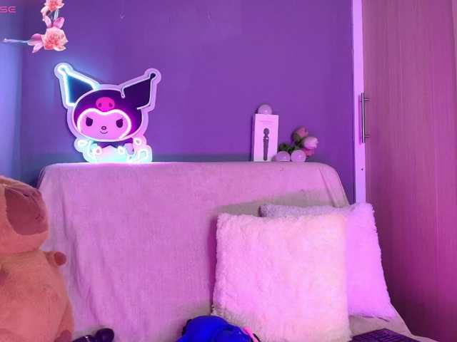 HannaLee's BongaCams show and profile