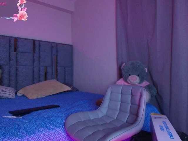 HannaLee's BongaCams show and profile