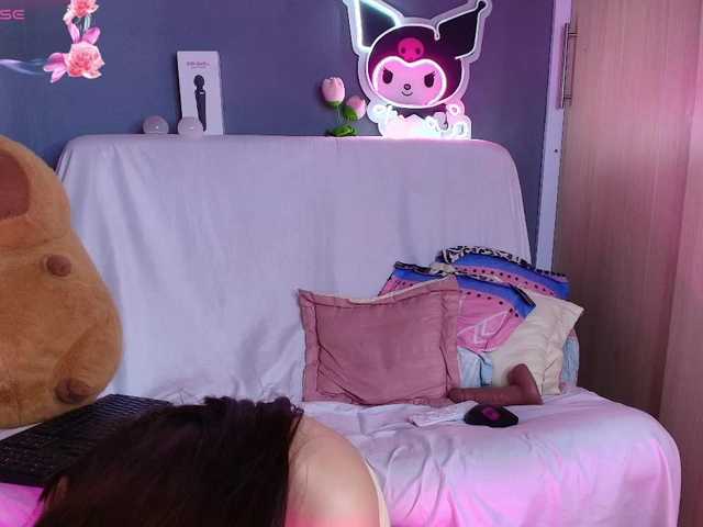 HannaLee's BongaCams show and profile