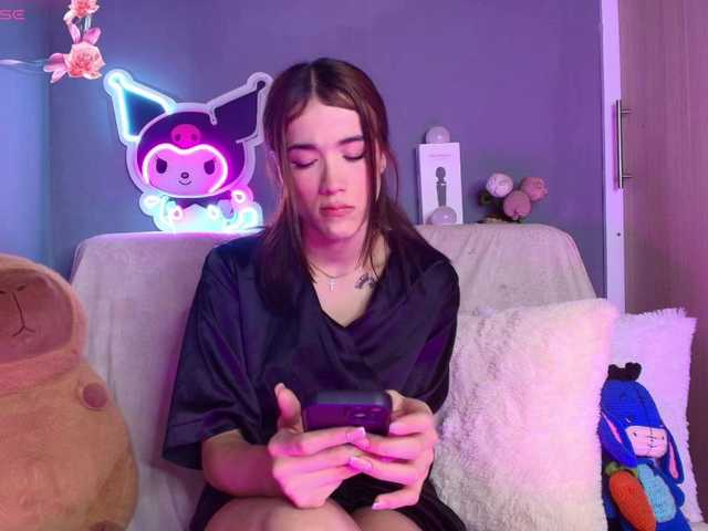 HannaLee's BongaCams show and profile