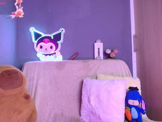 HannaLee's BongaCams show and profile