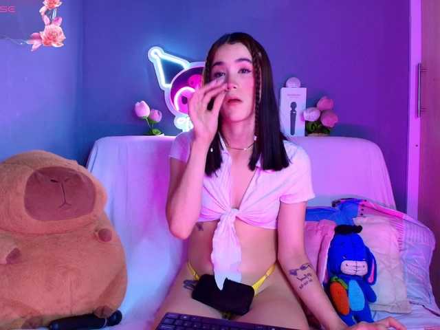 HannaLee's BongaCams show and profile