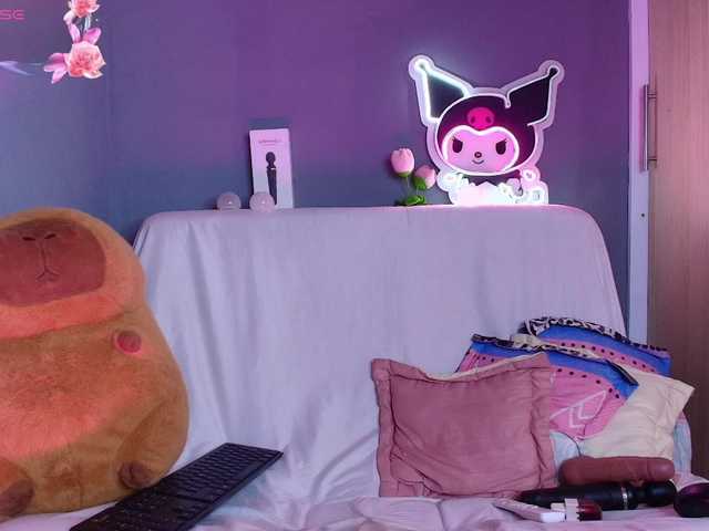 HannaLee's BongaCams show and profile